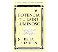 Potencia tu lado luminoso/ The Light Work Journal