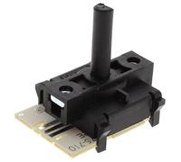 Potenciómetro 889091211 para horno