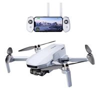 Potensic APM1410611 ATOM SE Quadricottero RtF Principianti, Per foto e riprese