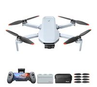 Potensic ATOM 2 Drone Fly More Combo e Un set di eliche