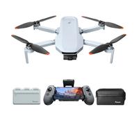 Potensic Atom 2 Fly More Kit | Drone | 4K HDR, 10km