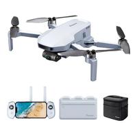 Potensic ATOM 3-Axis Gimbal Drone con camera 4K 6KM Trasmissione Fly More Combo