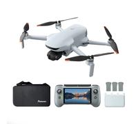 Potensic ATOM 3 Drone Fly More Combo + PTD2 Schermo Telecomando Controller