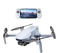 Potensic ATOM SE 4K GPS Drone 249g EIS Gimbal 4KM 2 Batterie Borsa da...