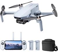 Potensic ATOM SE GPS Drone con Telecamera 4K 4KM Transmissione Quadricotter C0
