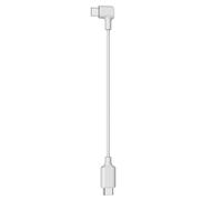 Potensic Cavo di collegamento tra telefono cellulare e telecomando, compatibile con ATOM SE e ATOM 3 assi Gimbal Drone Tipo C a Micro USB