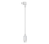 Potensic Cavo di collegamento tra telefono cellulare e telecomando, compatibile con ATOM SE e ATOM 3 assi Gimbal Drone Tipo C a Lightning