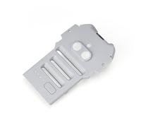 Potensic Copertura inferiore dell'alloggiamento del drone, compatibile con Atom e Atom SE, alloggiamento del drone serie atomico, grigio chiaro