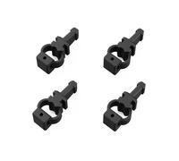 Potensic Sfere di gomma ammortizzanti compatibili solo con ATOM 2