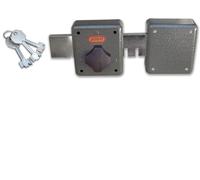 Potent 270 Serratura Ferroglietto Pomolo