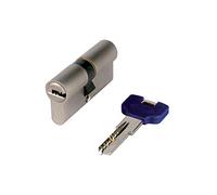 Potent 3400 3030 03 Cilindro 30 x 30 Nichelato