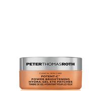 Potent-C Power Brightening Hydra-Gel Patch per occhi Peter Thomas Roth 172g