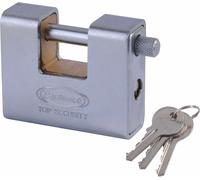Potent Lucchetto Corazzato mm 62 Serrande - 11070