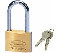 Potent Lucchetto Ottone mm 30 Arco Medio - 2770S