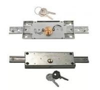 POTENT SERRATURA PER SERRANDA CENTRALE- 1,0 pz