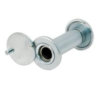 POTENT SPIONCINO 60/110 D.16 CROMO SATINATO