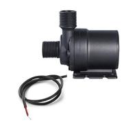 Potente 12V/24V efficiente in acqua e 900L/H per la circolazione solare dello stagno della fontana