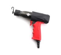 Potente Air Air Shovel Chisel Hammer Shammer Tool Punzonatura Multi-specification Blade Semi-Hollow/Solid Rivet Set Strumenti pneumatici(190)