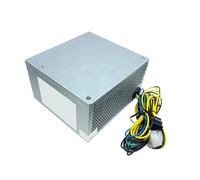 Potente alimentatore da tavolo da 500 W con prese d'aria di raffreddamento per ricarica ottimizzata P310 P328 P330 HK600-11PP PA-3751-1V