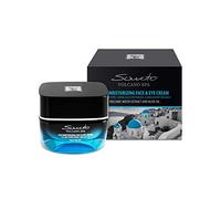 Potente anti-invecchiamento 24hr Face & Eye Cream from Vulcano estratto di acqua e olio d' oliva - 100% biologico