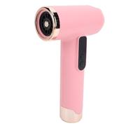 Potente Asciugacapelli da Viaggio a Cordone, Asciugacapelli a Corda 200 W con Batteria da 15000 MAh per Viaggi Portatili, Asciugacapelli Ricaricabili USB per Casa, Dormitorio