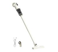 Potente Aspirapolvere Portatile - Potente Aspirapolvere Portatile | Stick A Corda Leggero Vaacuum | P0WERFUL ESSONE E SERIETRO SPEGNO AVANZATO | Blower Di Polvere Di Design A Basso Rumore Per Tappeti,