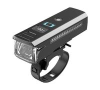 Potente Biciclette Anteriore Impermeabile Luminoso HA CONDOTTO LA Bici Da Strada Luce Ricaricabile USB Luce Della Bici Per La Notte Ciclismo