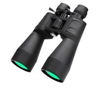Potente Binocolo 10-380x100 Lungo Raggio Telescopio Zoom Hd Bak4 Alto Ingrandimento Monoculare Professionale per la Caccia Turismo