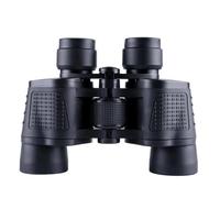 Potente Binocolo 80x80 Lungo Raggio 15000 m Hd Telescopio Visione Notturna Luce Bassa per la Caccia Campeggio Escursionismo Trave Sport