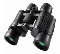 Potente Binocolo 90x90 Zoom Telescopio Hd Prisma Lente di Vetro per la caccia Campeggio All'aperto Hd Guardare Sport Concerti