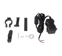 Potente collegamento ricarica USB da 40 W per automobili da 12 V / 24 V Aggiunta impermeabile per con versione a pagamento rapido Dispositivo multiplo veloce