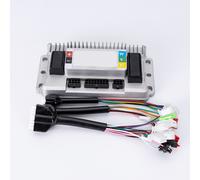 Potente controller onde sinusoidali 3 modalità 1000 W per motori veicoli elettr