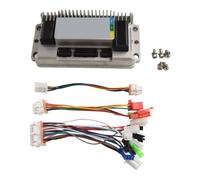 Potente controller onde sinusoidali 3 modalità 1000 W per motori veicoli elettr