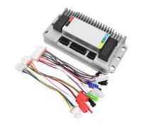 Potente controller onde sinusoidali 3 modalità 1000 W per motori veicoli elettr