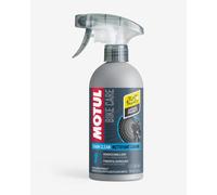 Motul - Sgrassatore Spray Potente per Catene di Biciclette - Senza Solventi - Protegge e Prepara alla Lubrificazione - Compatibile con Tutte le Catene - Senza COV - Bike Care Chain Clean Road - 500 ml