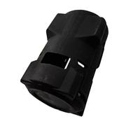 Potente elastomero protettivo protegge per apparecchiature elettriche, migliore presa texture e strumento Assemblaggio gratuito non scivolo Manicotto protettivo per utensili elettrici