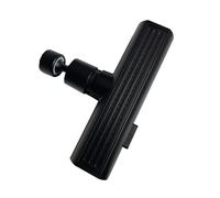 Potente estensore rubinetto spray con ugello rotante e design semplificato