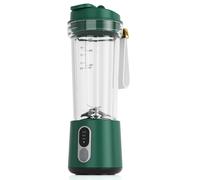 Potente Frullatore Portatile con Programmi Preimpostati e Materiale Acciaio Inox