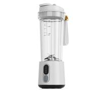 Potente Frullatore Portatile con Programmi Preimpostati e Materiale Acciaio Inox