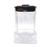 Potente frullatori Cup 2L Robot da cucina per macinare noci zuppa Fare lavastoviglie Macchina frullato di dimensioni familiari Barattolo per ricette e succhi