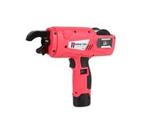 Potente legatrice automatica for tondo for cemento armato a livello di batteria