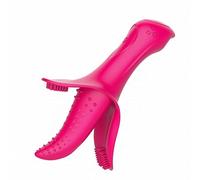 - Potèntè Lìnġuà Vîbrátóre Sèssuáli Cápèzzóli Succhia Clitóridè per Dónnà Stimólátorè Sèssó Púntó G Vîbrátóri Màssàgġiàtore Silicone Lìnġuà Vîbránte per Clìtörìdè Vîbrátórepüntó per Donna Coppie