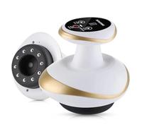 Potente Massaggiatore Anticellulite con Vacuumterapia - Reafirmante per il Corpo e Contrasto alla Flaccidità - Ideale per Cellulite Grave