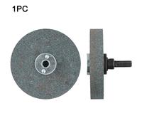 Potente Mola 100MM per Lavorazione Metalli con Carburo di Silicio Verde