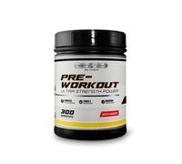 Potente Pre Workout Beta Alanina Creatina Taurina Citrullina Betaina Caffeina e