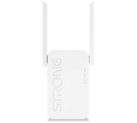 Potente RIPETITORE WI-FI 6 AX1800 Ripetitore WiFi Dual Band