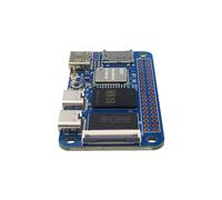 Potente Scheda Sviluppo GPU con Memoria da 4 da 32 Archiviazione A Bordo E WiFi5 2.4/5GHz per Computer A Schema Singola Computer Singola Board