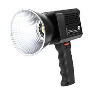 Potente Set Luci Riempimento Per Fotografia Da 60 W Per Vlogger Fotografici E Live Con 8 Effetti Luce