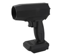 Potente soffiatore elettrico a secco Turbofan portatile per auto (:per Dewalt)