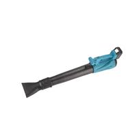 Potente soffiatore per la polvere, Soffiatore elettrico for foglie, motore potente, la rotante ad alta velocità, alimentato a batteria al litio for patio e giardino per la pulizia di divani e auto(2ba